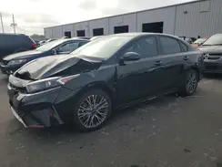 3KPF54AD1PE644600 2023 KIA FORTE