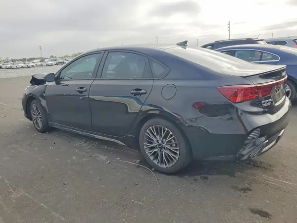 3KPF54AD1PE644600 2023 KIA FORTE - Image 2