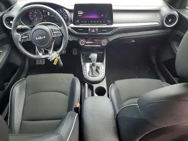 3KPF54AD1PE644600 2023 KIA FORTE - Image 8