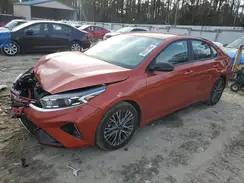3KPF54AD1PE645018 2023 KIA FORTE