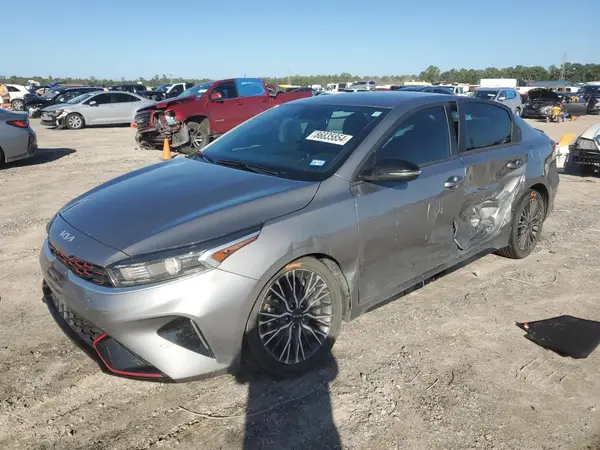 3KPF54AD1PE645892 2023 KIA FORTE - Image 1