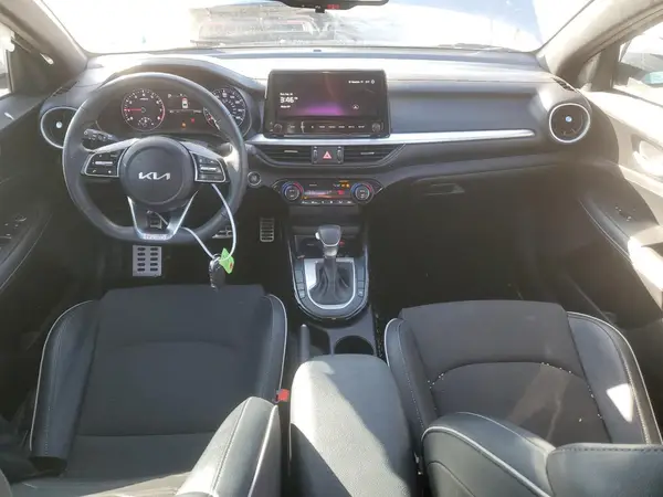3KPF54AD1PE645892 2023 KIA FORTE - Image 8