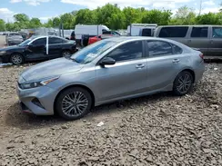 3KPF54AD1PE646511 2023 KIA FORTE