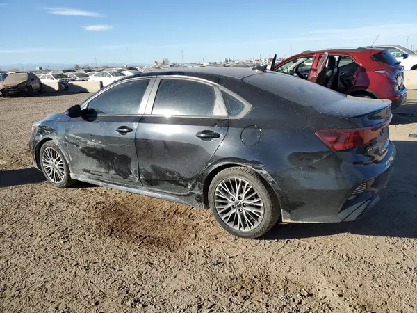 3KPF54AD1PE647836 2023 KIA FORTE - Image 2