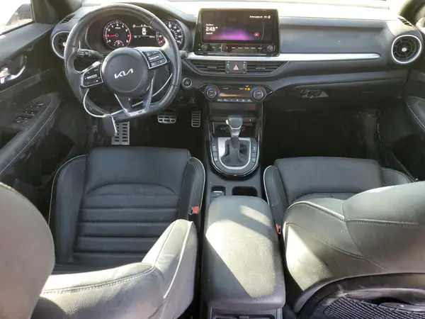 3KPF54AD1PE647836 2023 KIA FORTE - Image 8