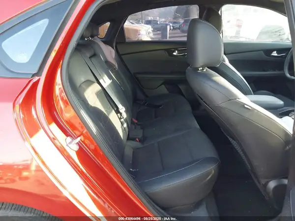 3KPF54AD1PE651773 2023 KIA FORTE - Image 8