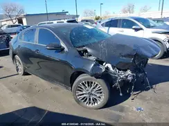 3KPF54AD1PE652793 2023 KIA FORTE