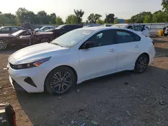 3KPF54AD1PE653605 2023 KIA FORTE
