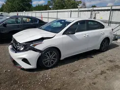 3KPF54AD1PE654169 2023 KIA FORTE
