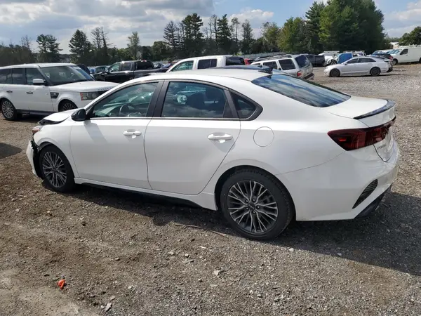 3KPF54AD1PE654169 2023 KIA FORTE - Image 2