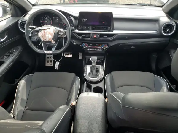 3KPF54AD1PE654169 2023 KIA FORTE - Image 8