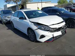 3KPF54AD1PE658299 2023 KIA FORTE