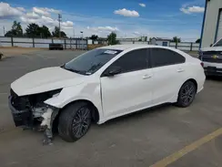 3KPF54AD1PE660392 2023 KIA FORTE