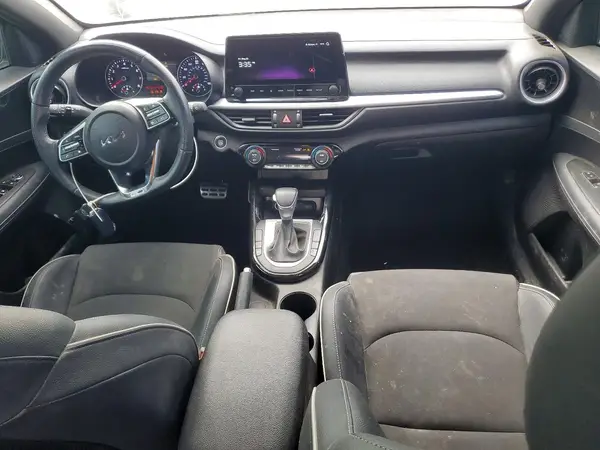 3KPF54AD1PE660392 2023 KIA FORTE - Image 8