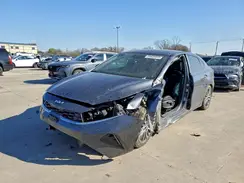 3KPF54AD1PE660411 2023 KIA FORTE