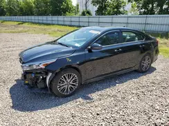 3KPF54AD1PE660540 2023 KIA FORTE