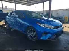 3KPF54AD1PE660747 2023 KIA FORTE