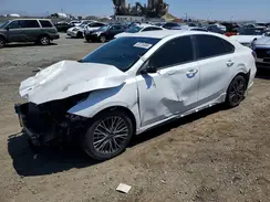 3KPF54AD1PE660991 2023 KIA FORTE