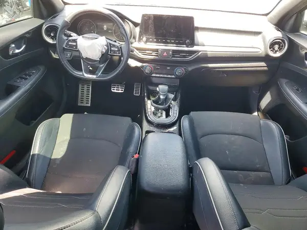 3KPF54AD1PE660991 2023 KIA FORTE - Image 8