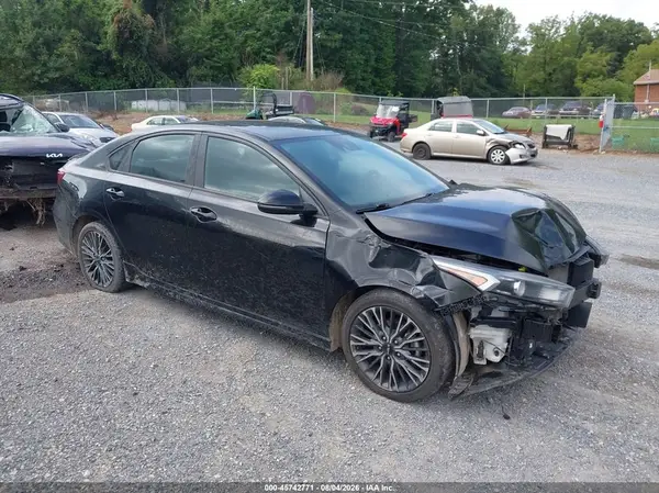 3KPF54AD1PE661137 2023 KIA FORTE - Image 1