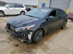 3KPF54AD1PE661283 2023 KIA FORTE