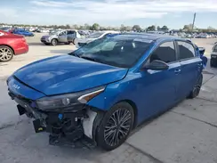 3KPF54AD1PE661400 2023 KIA FORTE