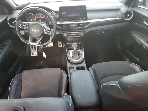 3KPF54AD1PE661400 2023 KIA FORTE - Image 8