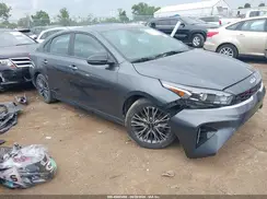 3KPF54AD1PE662515 2023 KIA FORTE