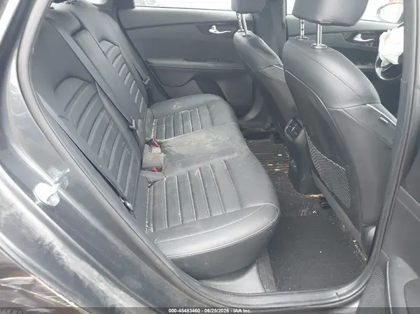 3KPF54AD1PE662515 2023 KIA FORTE - Image 8