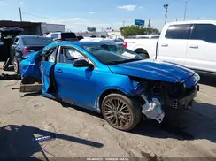 3KPF54AD1PE663454 2023 KIA FORTE
