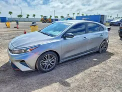 3KPF54AD1PE663826 2023 KIA FORTE