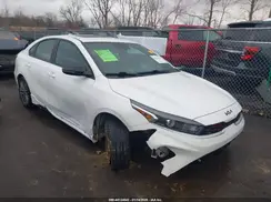3KPF54AD1PE664006 2023 KIA FORTE
