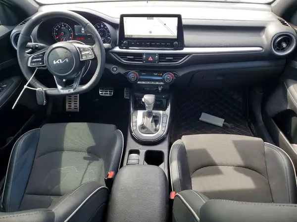 3KPF54AD1PE664930 2023 KIA FORTE - Image 8