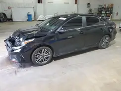 3KPF54AD1PE665317 2023 KIA FORTE