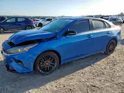 3KPF54AD1PE665642 2023 KIA FORTE