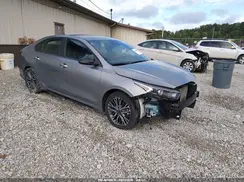 3KPF54AD1PE665804 2023 KIA FORTE