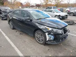 3KPF54AD1PE666600 2023 KIA FORTE