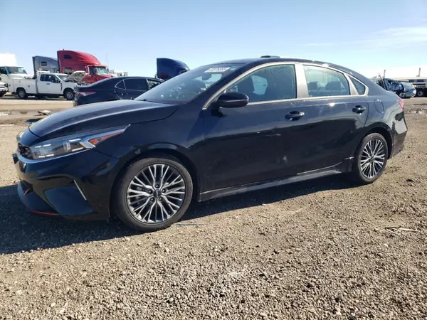 3KPF54AD1PE670405 2023 KIA FORTE - Image 1