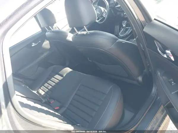 3KPF54AD1PE671795 2023 KIA FORTE - Image 8