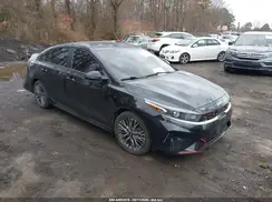 3KPF54AD1PE672011 2023 KIA FORTE