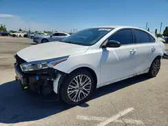 3KPF54AD1PE672199 2023 KIA FORTE