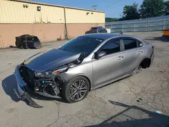 3KPF54AD1PE673174 2023 KIA FORTE