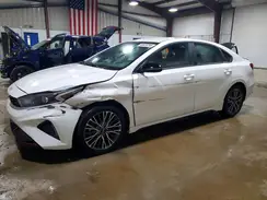 3KPF54AD1PE674292 2023 KIA FORTE
