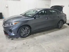 3KPF54AD1PE674387 2023 KIA FORTE
