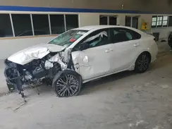 3KPF54AD1PE678729 2023 KIA FORTE