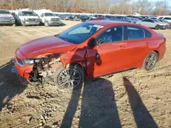 3KPF54AD1PE679119 2023 KIA FORTE