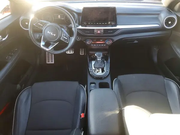 3KPF54AD1PE679119 2023 KIA FORTE - Image 8