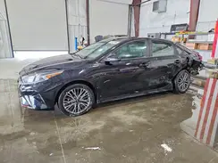 3KPF54AD1PE679332 2023 KIA FORTE