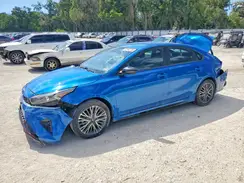 3KPF54AD1PE680237 2023 KIA FORTE