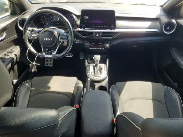 3KPF54AD1PE680237 2023 KIA FORTE - Image 8